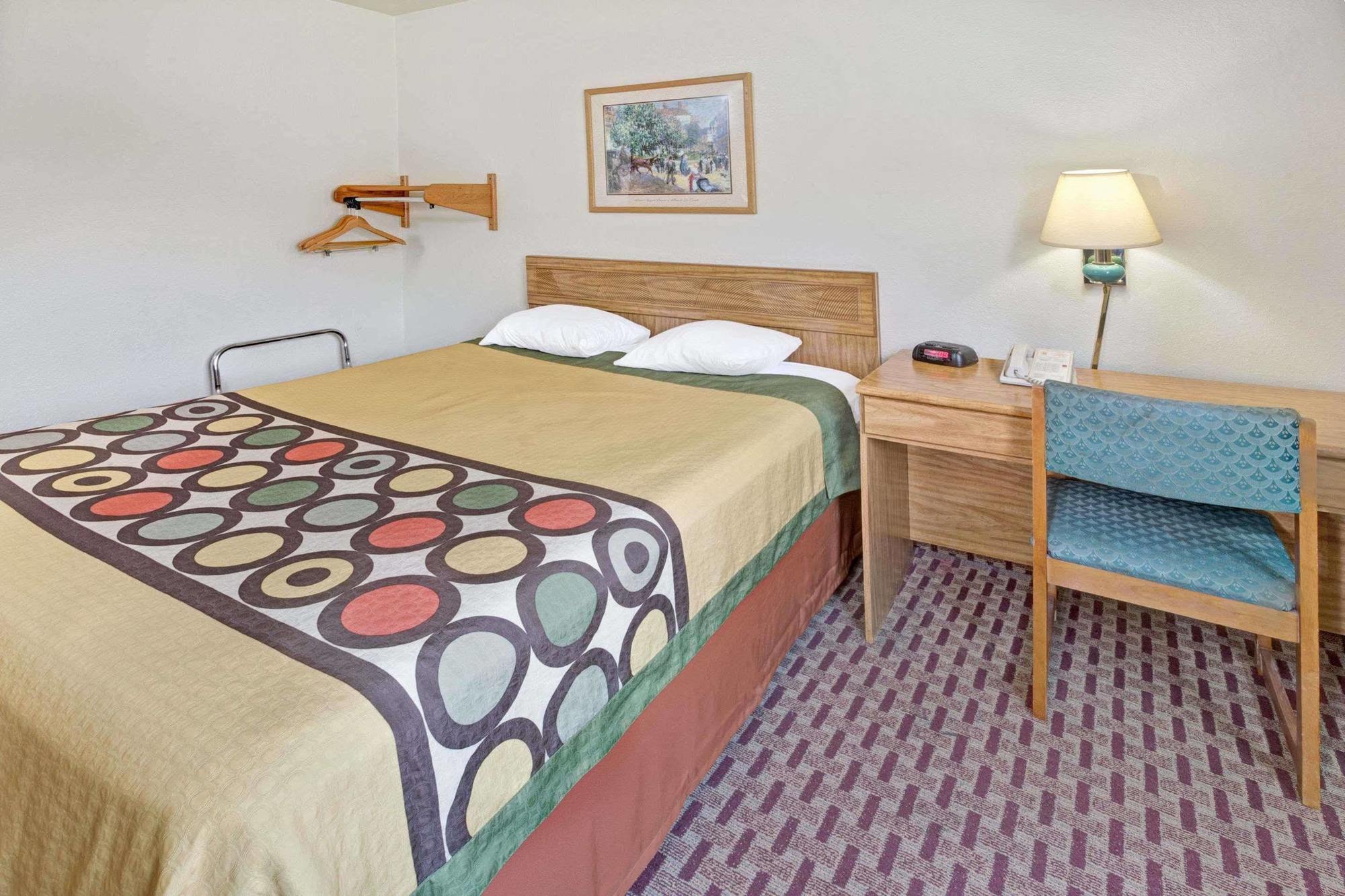 Super 8 By Wyndham Canonsburg/Pittsburgh Area Eksteriør billede